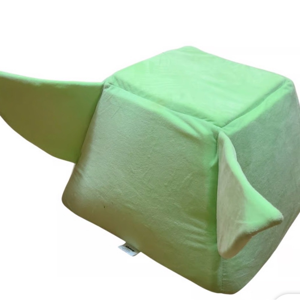 Pet Cave Bed-Baby Yoda - Picture 3 of 3